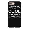 this is what a cool grandma looks like iPhone 8 Plus