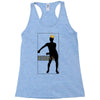 Floss Racerback Tank