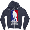 nka Zipper Hoodie