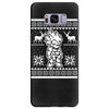 christmas saiyan prince Samsung Galaxy S8 Plus