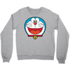 Doraemon Crewneck Sweatshirt