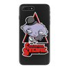 clockwork stewie iPhone 7 Plus Case