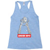 suicide boys Racerback Tank