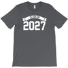 class of 2027 novelty high school elementary T-Shirt