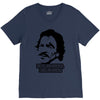 schimanski V-Neck Tee