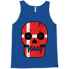 denmark till i die Tank Top