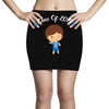 class o f 2019 .cool boy. Mini Skirts