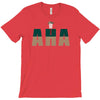 partridge   aha T-Shirt