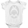 studio ghibli totoro Baby Bodysuit
