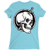 killed Ladies Fitted T-Shirt