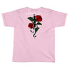 camouflage Toddler T-shirt