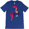 jake paul cool colors T-Shirt