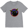pika tracy V-Neck Tee