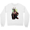 hellboy 4 Crewneck Sweatshirt