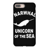 narwhals iPhone 8 Plus