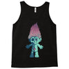 anatomy of a troll Tank Top