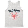 scorpio Tank Top