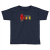 all you need is love best Toddler T-shirt