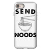 send noods iPhone 8