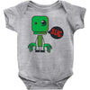 monster 1 Baby Onesie
