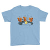 saved for winter Youth Tee