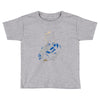 the proud prince Toddler T-shirt