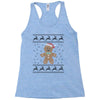 ginger cookies Racerback Tank