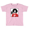#IMWITHKAP (f156) Toddler T-shirt
