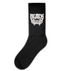 black panther Socks