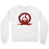 Kratos Crewneck Sweatshirt