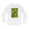 brass monkey Long Sleeve Shirts