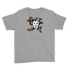 masked chaos Youth Tee