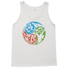 balance of power clearance Tank Top