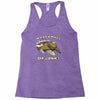 what a piece of junk! Racerback Tank
