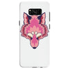 pink foxy Samsung Galaxy S8