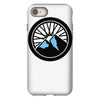 mountain bike iPhone 8