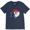 chainsaws are forever V-Neck Tee