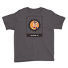 neymar art Youth Tee