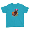 monocromatico Youth Tee