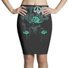 stop wars Pencil Skirts