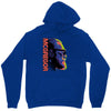 mcgregor face Unisex Hoodie