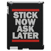 rekone personal iPad 3 and 4 Case