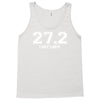 27 i got lost Tank Top