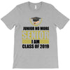 i'm a senior. T-Shirt