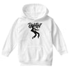 Elvis Presley Rock N Roll Youth Hoodie