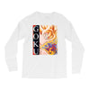 Goku Long Sleeve Shirts