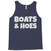 boats and hoes Tank Top