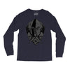 death of spartan Long Sleeve Shirts