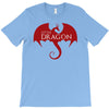 Little of Dragon T-Shirt
