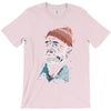 zissou of fish T-Shirt